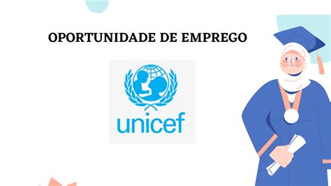 unicef vagas.